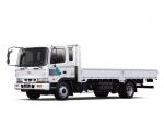 Hyundai MegaTruck Gold 1997 года